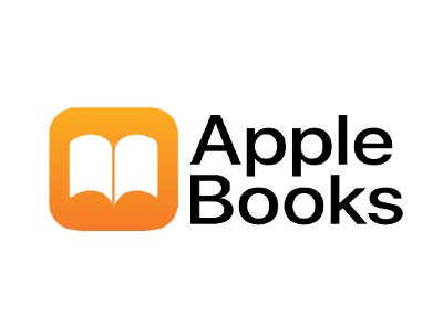 [Apple Books logo]