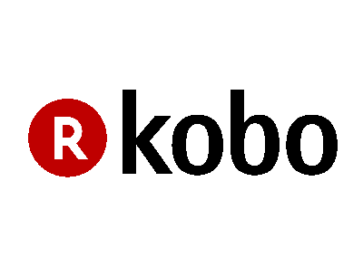 [Rakuten Kobo logo]